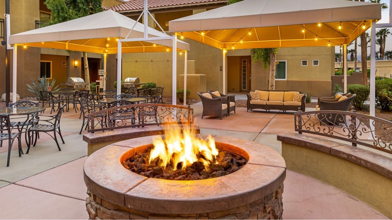 Marriott’s Desert Springs Villas I, Palm Desert, CA Suite Starting at $1290.00
