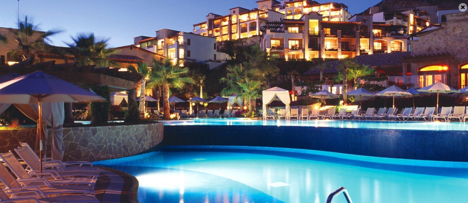 Pueblo Bonito Sunset Beach 2 Bedroom Pres. , Jan 4 to 11, 2027, flexible dates