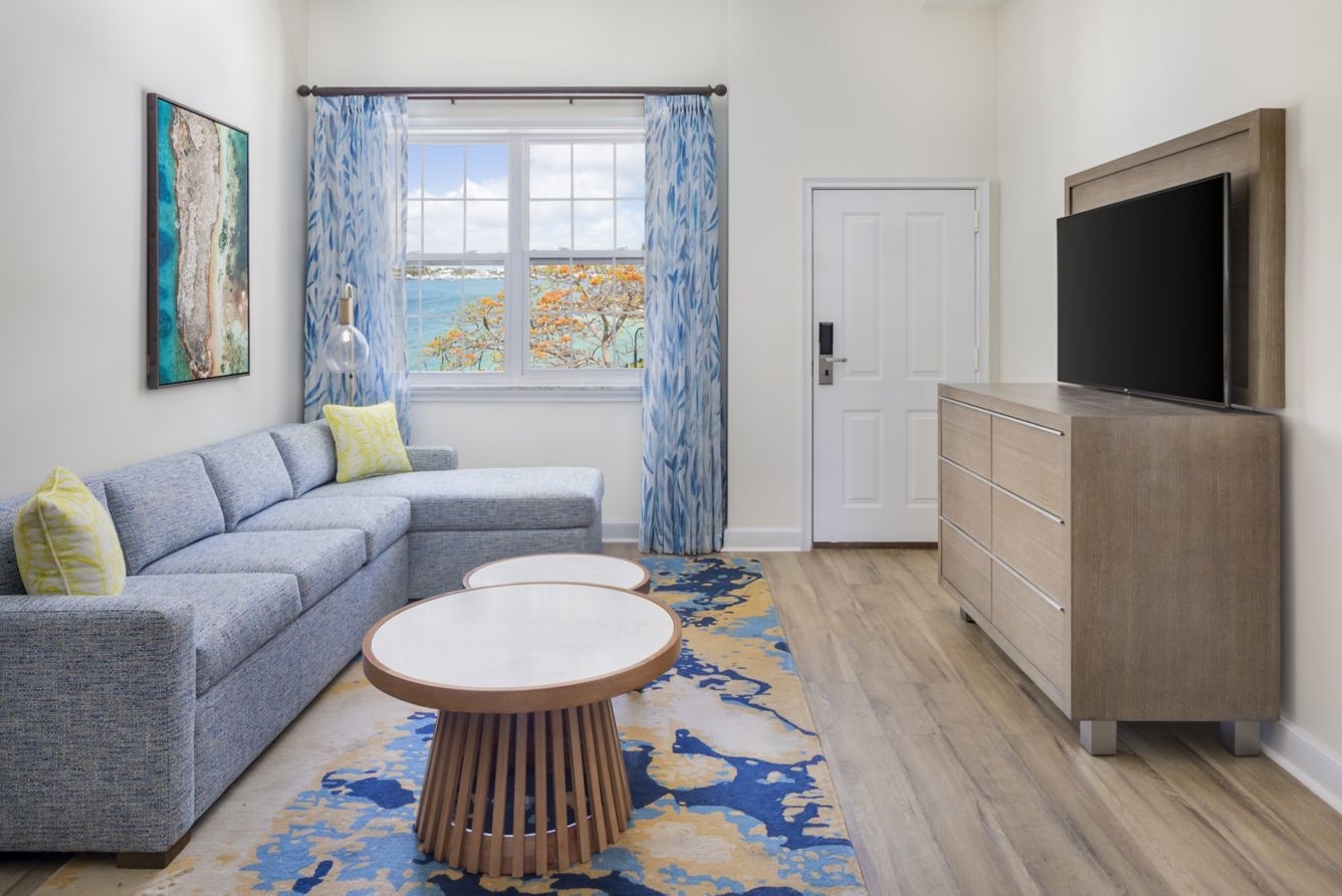 Atlantis at Bahamas- Harborside Resort 1 Premium Bedroom 10/24/27-10/31/26
