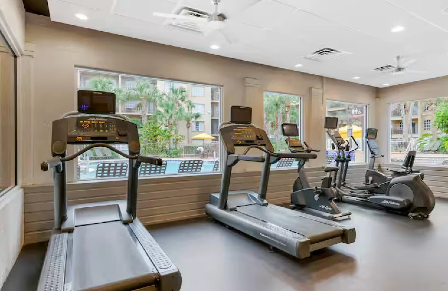 Aqua Sol, a Hilton Vacation Club ~FL~ 1BR Sleeps 4~7Nts JUL/AUG/SEP/OCT/NOV/DEC