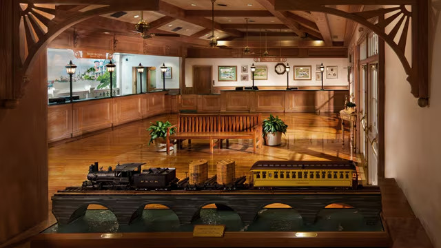 Disney’s Old Key West Resort Hotel Lodge DVC Points ANY 5 Nights ANY YEAR 2 BR