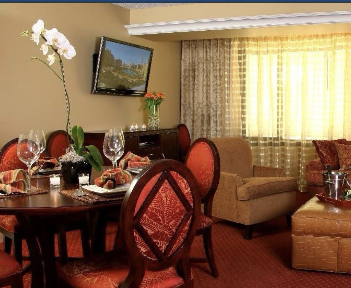 The Jockey Club – Las Vegas, Nevada ~ 1BR/Sleeps 4~ 7Nts January 29 – February 5