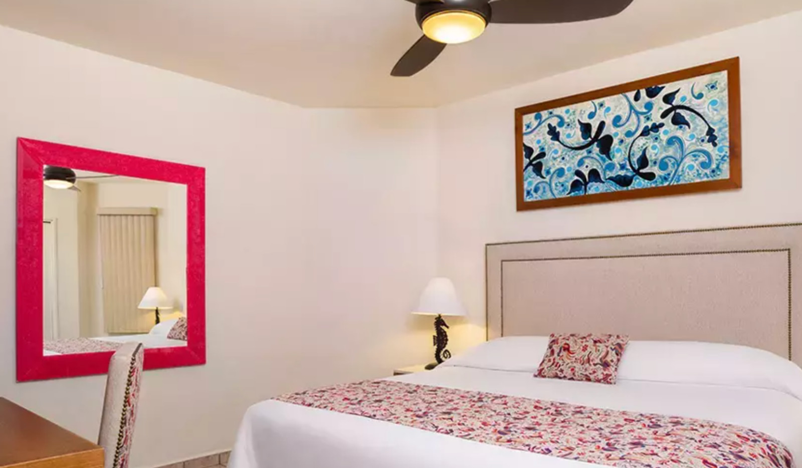 Villa del Palmar ~ Cabo San Lucas ~ 1BR/Sleeps 4 ~ 7Nts Weekly Rentals 2026
