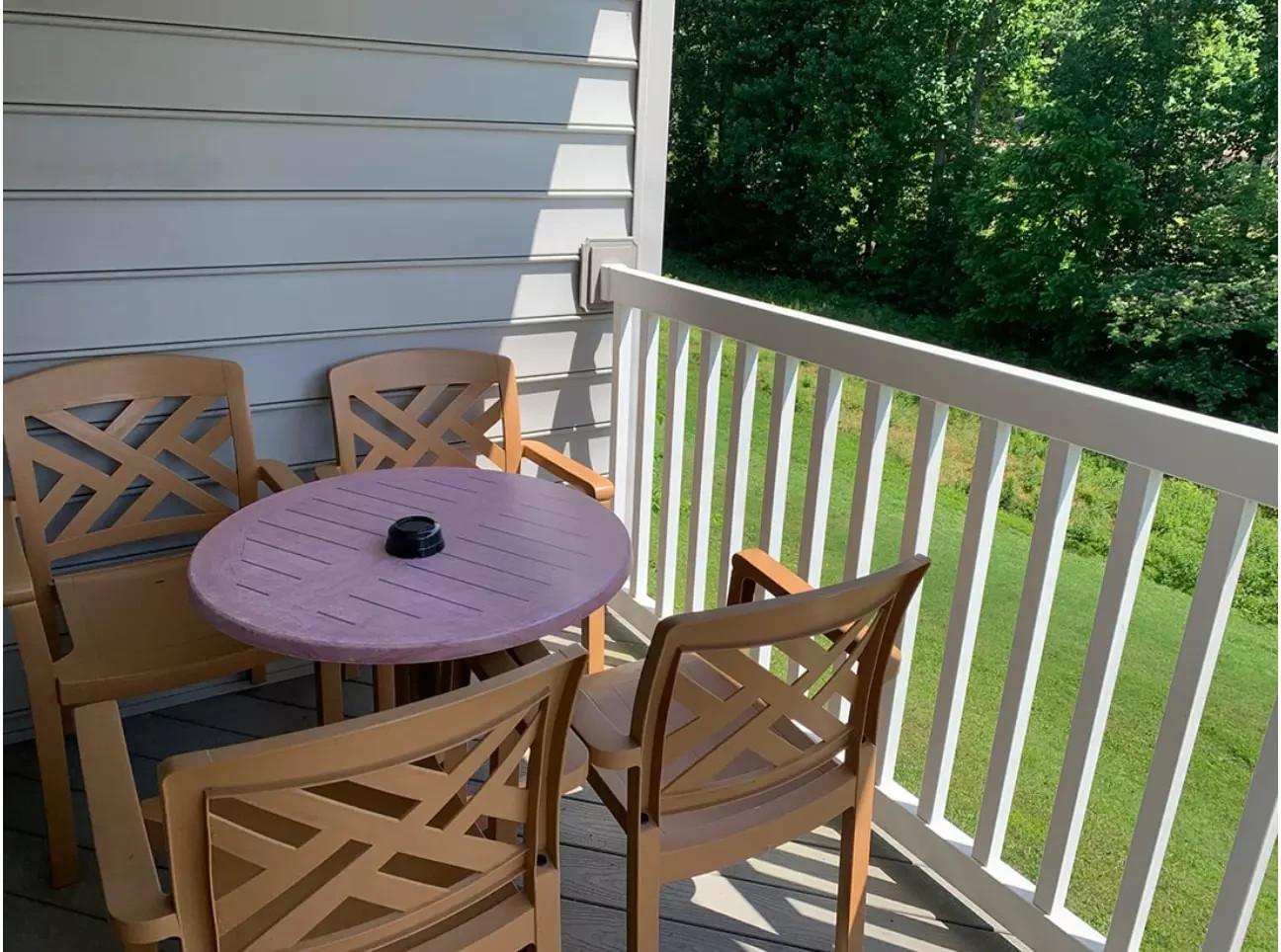 7 night 10/10 to 10/17/26 2BR 2bth Full Kitchen @ Colonies at Williamsburg VA