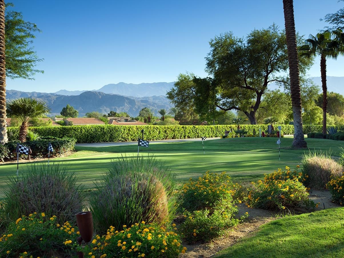 “WESTIN MISSION HILLS RESORT” PALM SPRINGS-1 BR-7 NTS- May & June *NO TOUR*