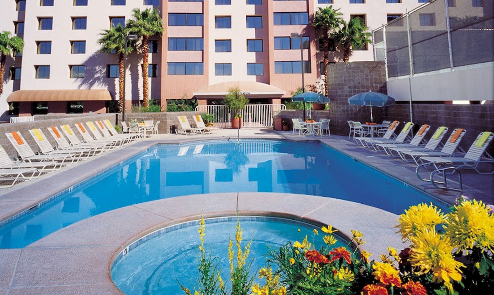 The Carriage House – Las Vegas – 7 days