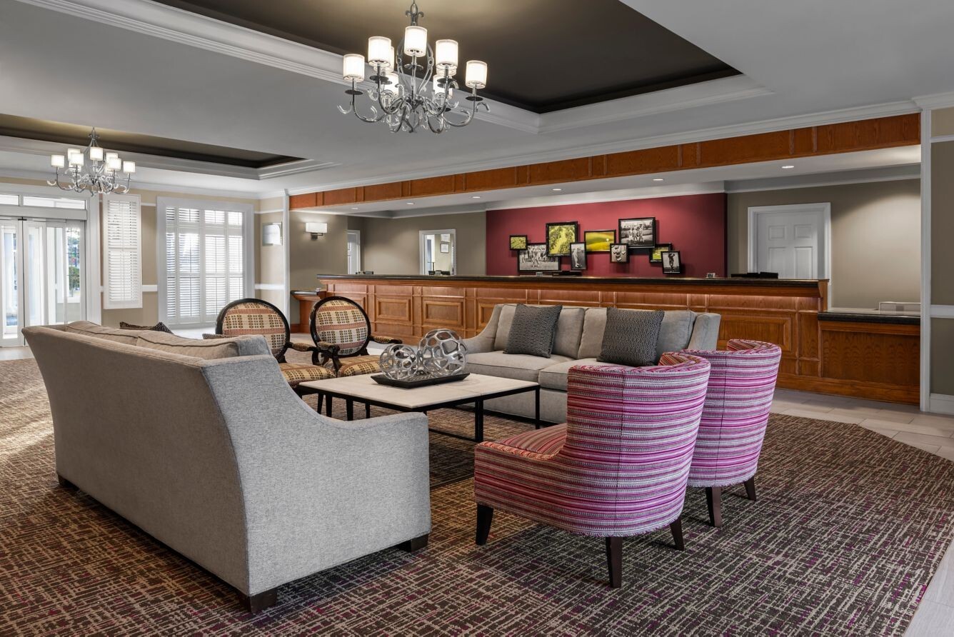 Marriott Fairway Villas ATLANTIC CITY 2 BR 2 Night ANY YEAR Vacation Club Points