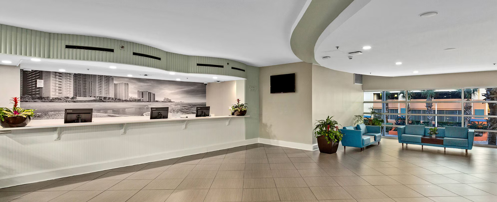 Club Wyndham at the Cottages Myrtle Beach Summer 2027 Vacation, Jun 20-25, 3bdrm