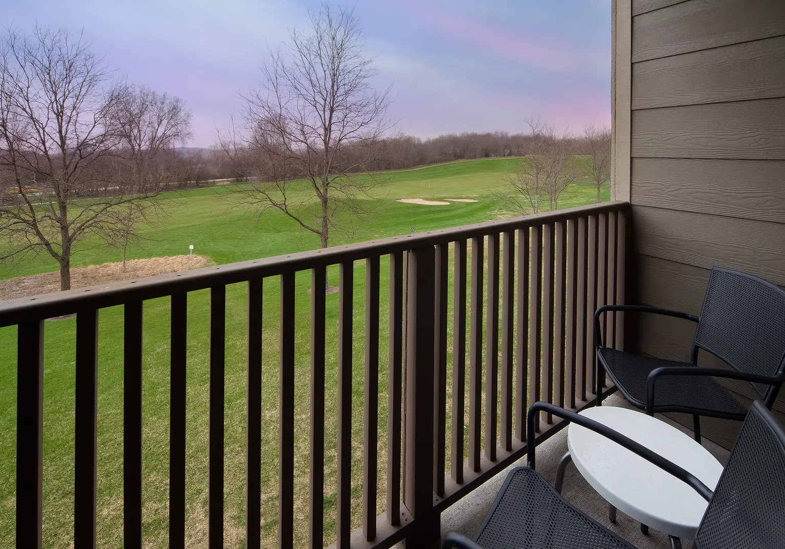 HI Lake Geneva Resort Wisconsin Vacation Rental 1/2 BDRM 2026-2027