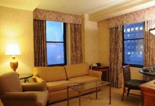 MANHATTAN CLUB – HALLOWEEN IN NEW YORK CITY NY 10/30/25-11/03/25 1BR/2BA