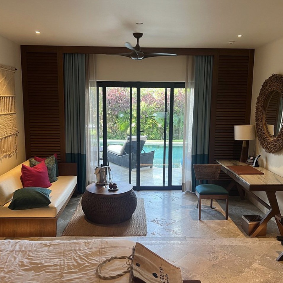 Secrets Maroma Resort & Spa – up to 40% off – 2026 VIP Studio Prefered!