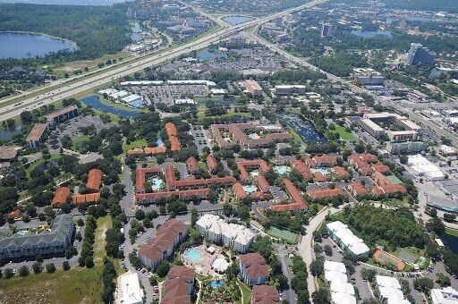 Blue Tree Resort – Orlando, Florida ~2BR/Sleeps 6 ~ 7Nts JUNE/JULY/AUGUST 2026