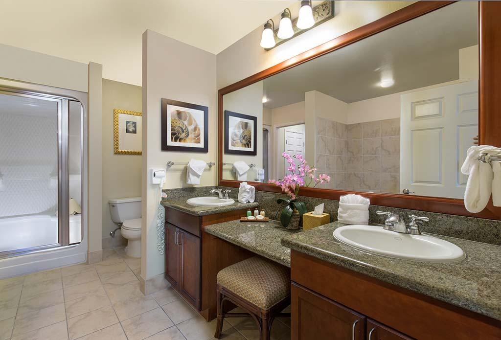 Tahiti Village Las Vegas NV Moorea Suite Sleeps 4 -7Nt SEPT/OCT/NOV 2026