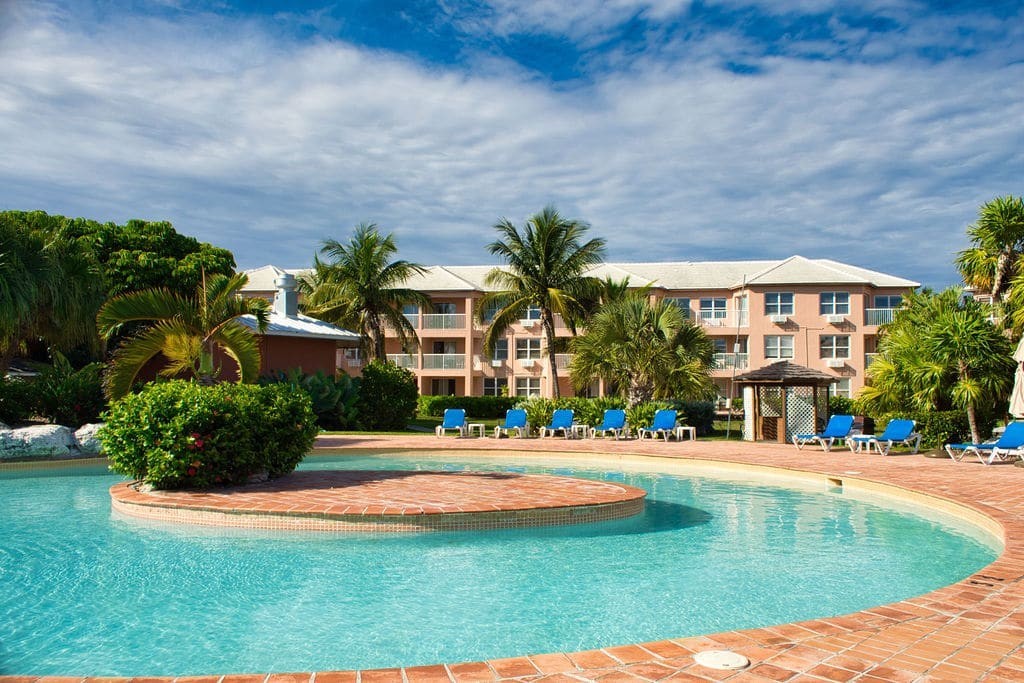 Island Seas Resort ~ Freeport, Bahamas ~ 1BR/Sleeps 4 ~ 7Nt Weekly Rentals 2026