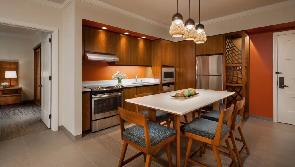 Westin Nanea Maui 2BR Villa Aug 23-Sep 6, 2026 | 14 Nights | Sleeps 6