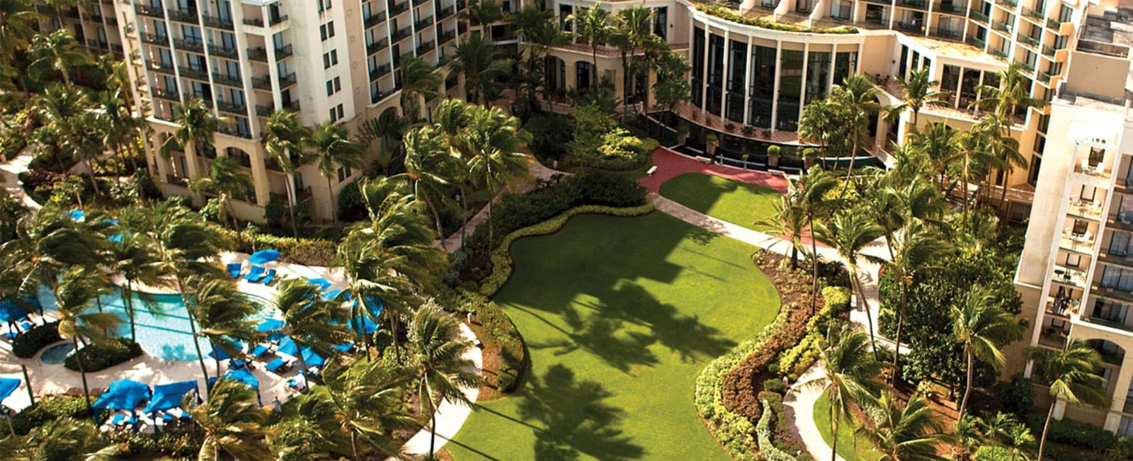 Rio Mar and Margaritaville resorts. Close to HeavenPuerto Rico timeshare rentals