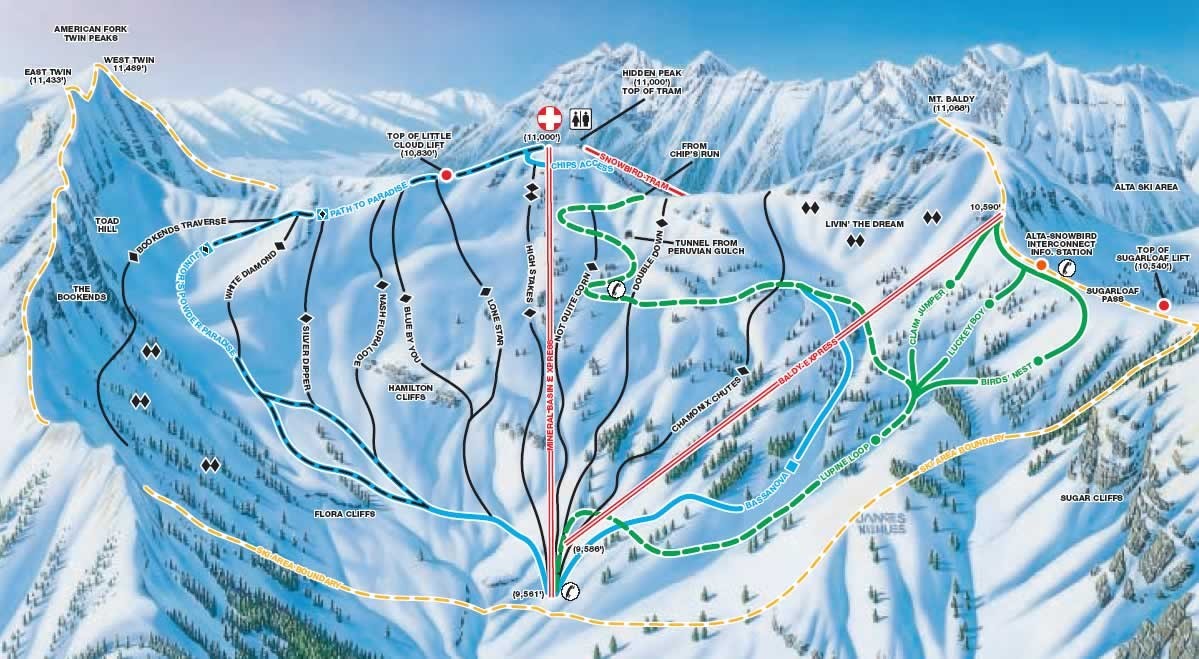Rocky Mountain Utah Snowbird Ski Vacation Timeshare Rental 11/27/21-12/4/21