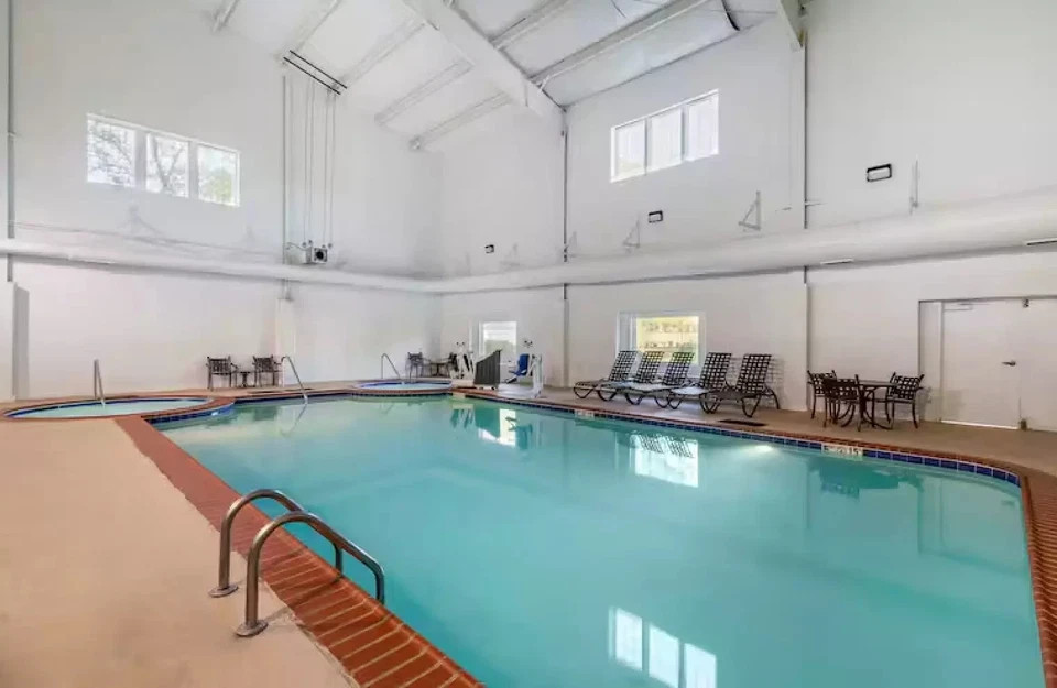 2026 WEEKS~ Historic Powhatan, 2BR~ Hilton~Williamsburg/VA~PRICE IS PER WEEK!