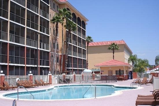 Westgate Towers ~ Kissimmee, FL~ 2BR/Sleeps 8~ 7Nts AUG/SEPT/OCT/NOV/DEC 2026