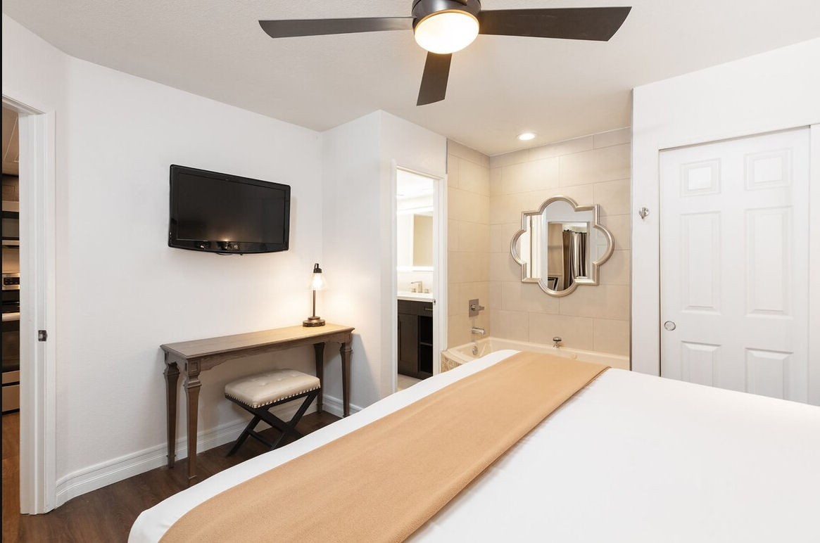Westgate Flamingo Bay ~ Las Vegas ~ 1BR/Sleeps 4~ 7Nts JUL/AUG/SEPT/OCT/NOV/DEC