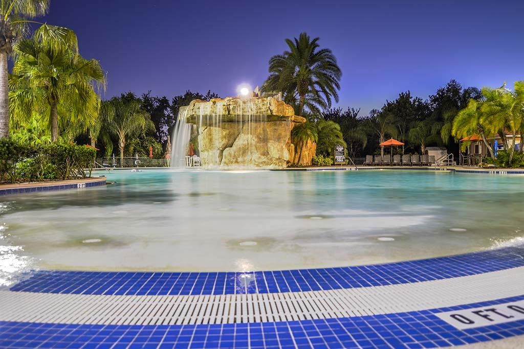 Mystic Dunes, a Hilton VC Celebration FL 2BR Sleeps 8 -7Nt AUG 2026-MAY 2027