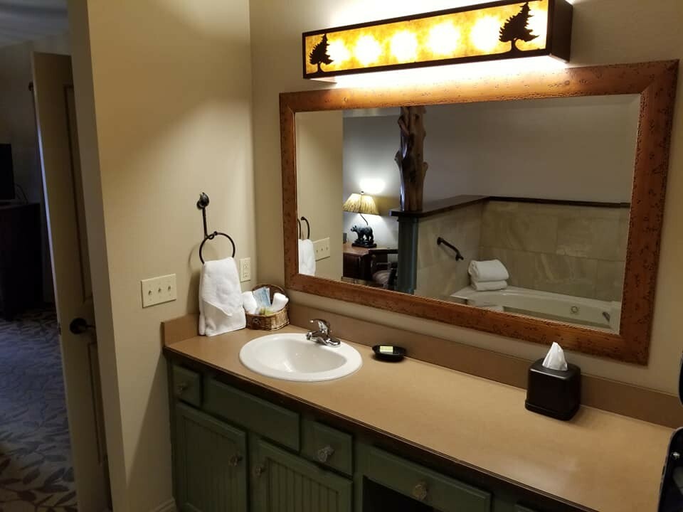 DEC 19-23rd WKND (5D/4N)Big Cedar Wilderness 2BR Lodge sleeps up to 8