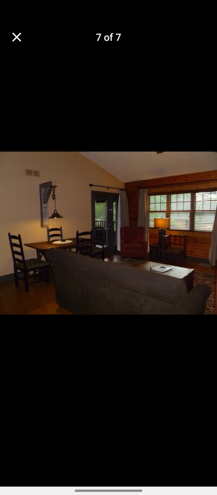 vacation rentals wisconsin dells, May 9-16