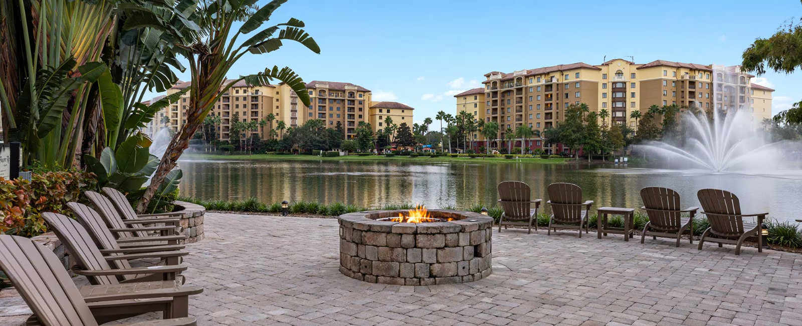 Bonnet Creek or any Club Wyndham property; 4-night stays as low as $799