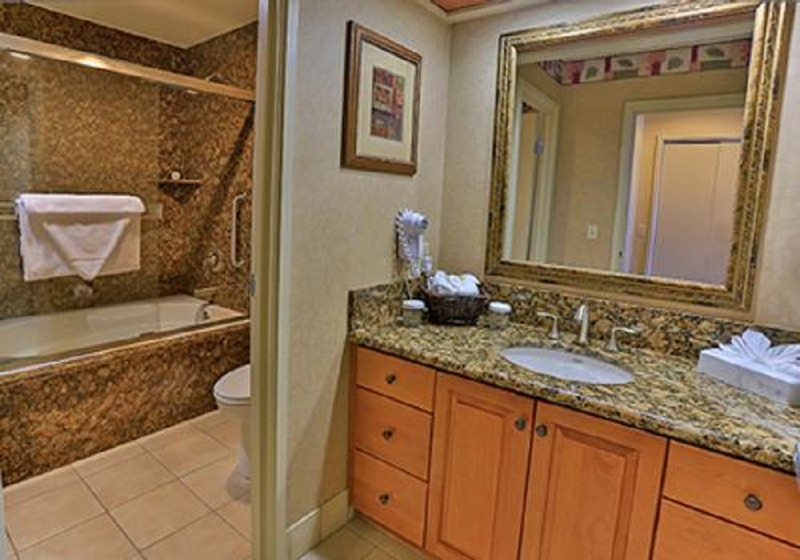Ridge Tahoe resort – XMAS week, Lake Tahoe, 2BR/2BA, 7 nights, ski in-ski out