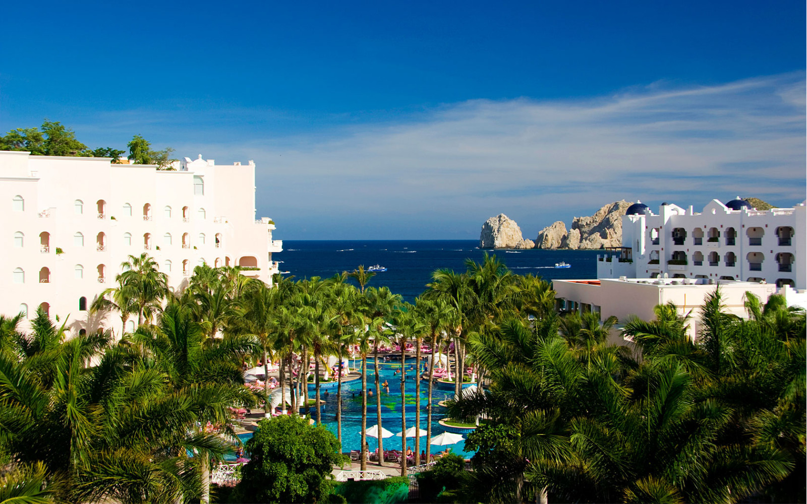 Pueblo Bonito Rose, Cabo San Lucas, Mexico, 8 Days, 7 Nights