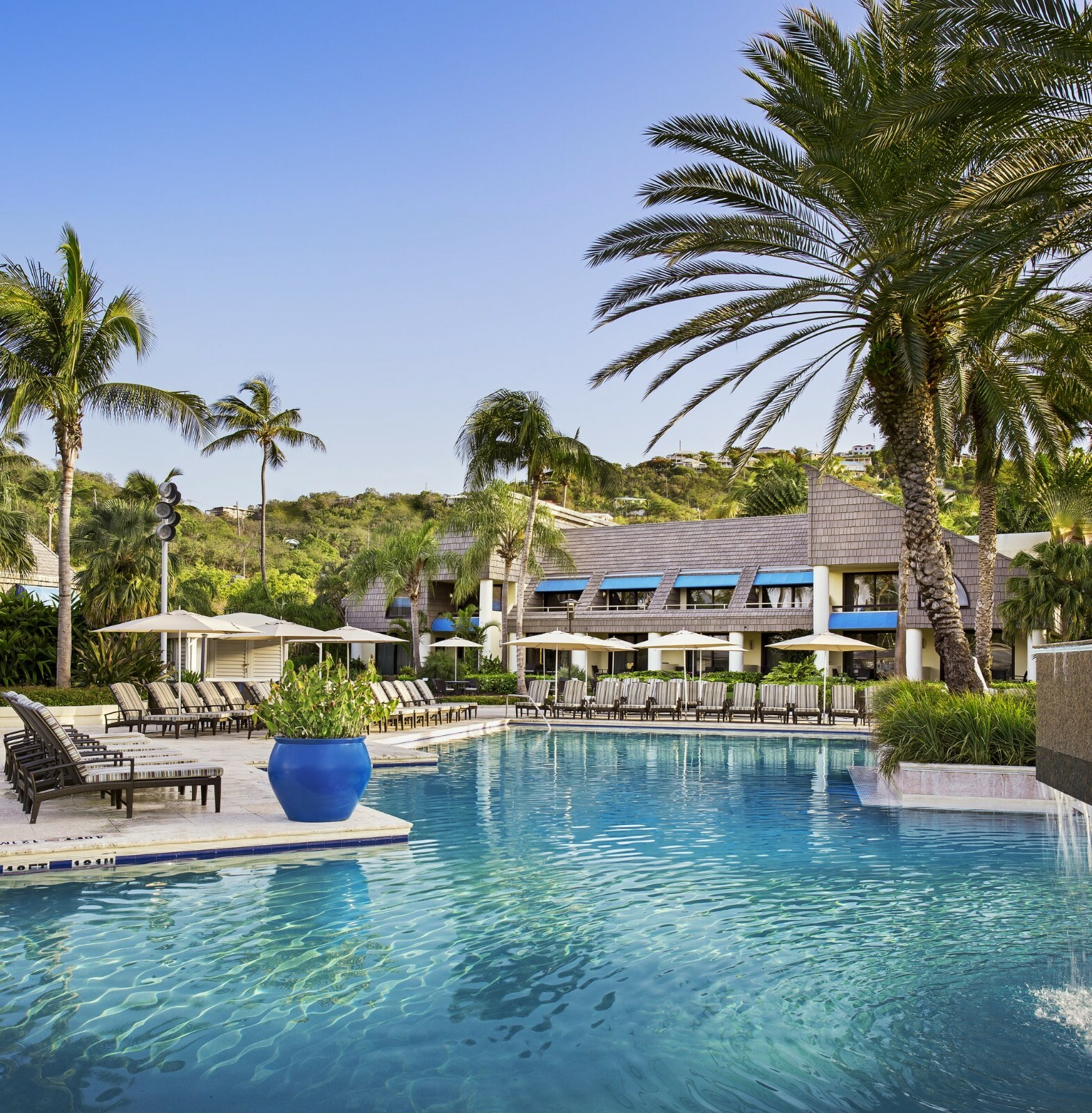 Deeded Week 6 Westin St. John USVI – 1Br/2Ba Villa – FEB 8-15, 2025 +Rent/Sale