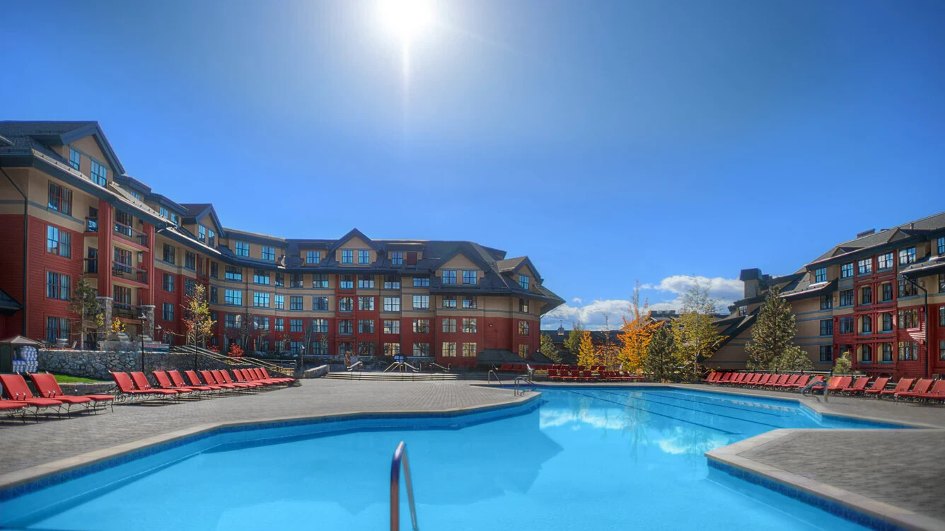 Marriott Timber Lodge Lake Tahoe Ski Resort 2BR VILLA 7 Nights OCT ANY YEAR