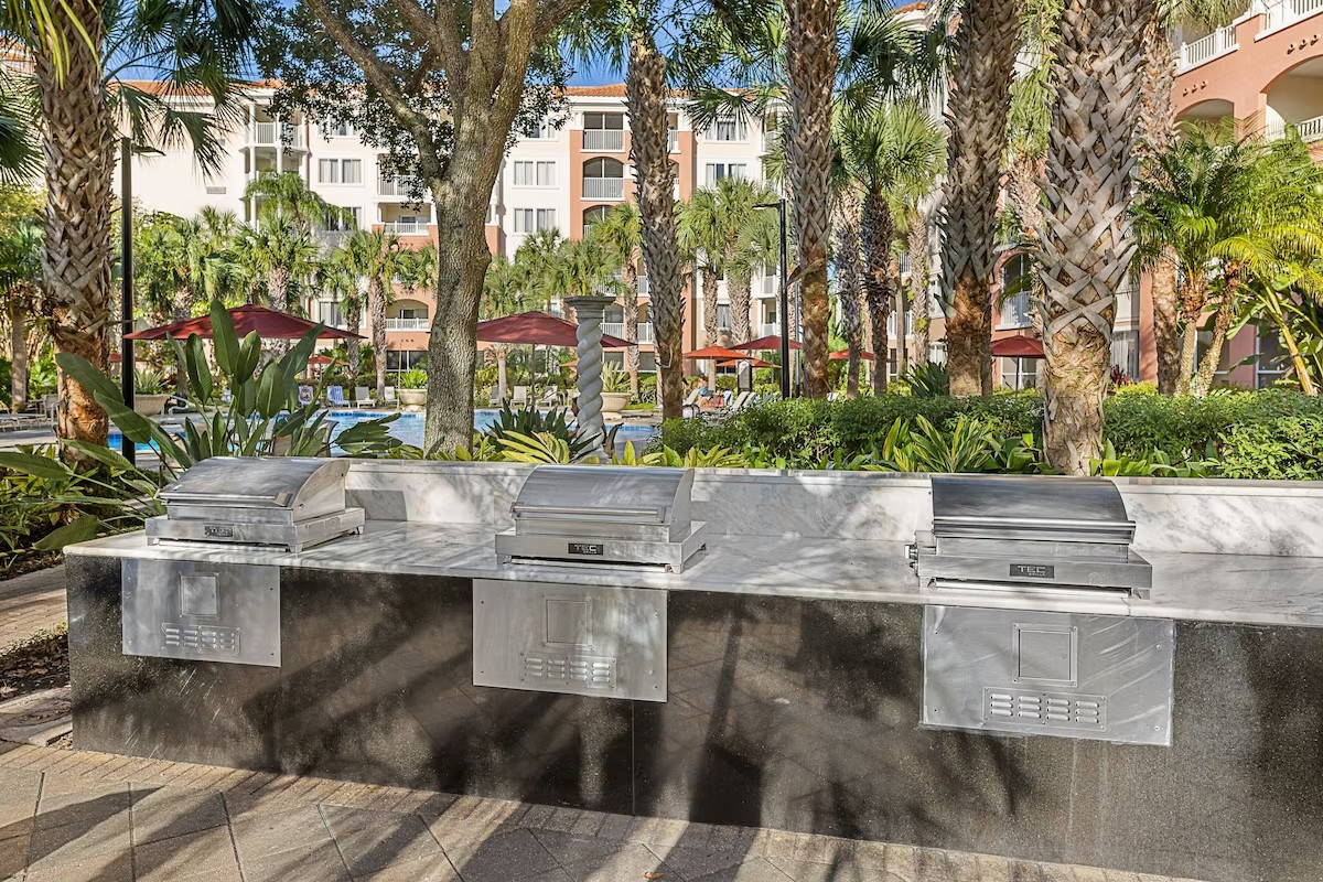Marriott Grande/Cypress/Harbour Lake, Orlando 2BR-7N, June-early Dec 2026- $1290