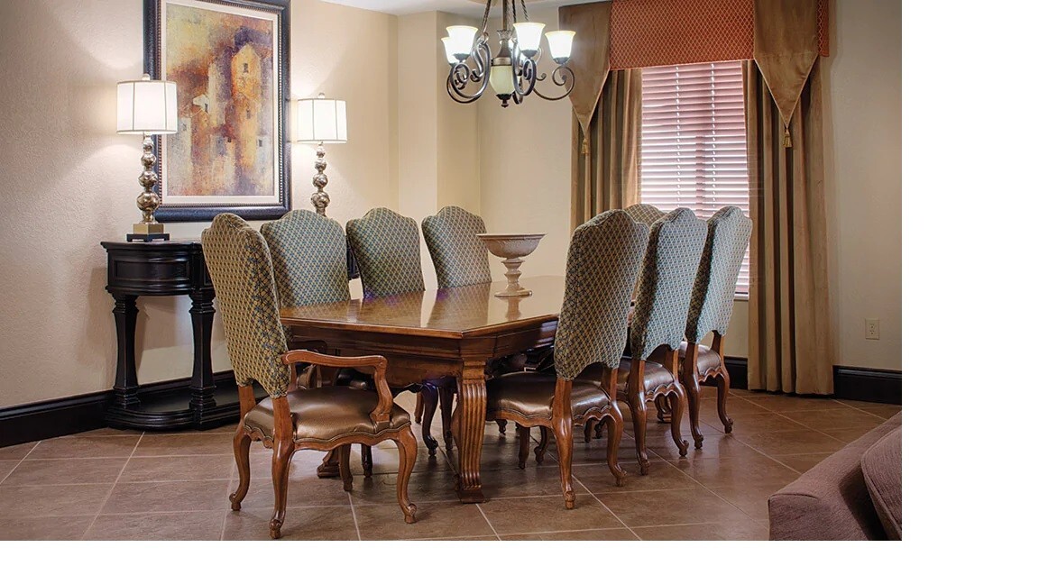 2 BDRM PRESIDENTIAL * 5 NTS * 6/28 – 7/3 * BONNET CREEK ORLANDO JUNE 28