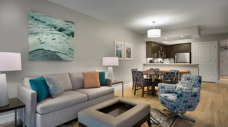 July 2-5, 2026, at Ocean 22 Resort, Myrtle Beach, 1 Bedroom, Sleeps 4!