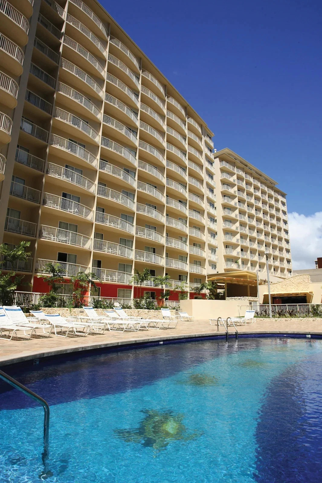 Hawaii-Waikiki Beach $1190 (8/1-7) dates can switch7D 6N Studio Junior sleeps 4
