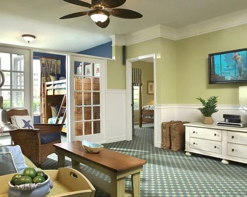 CALYPSO CAY 2 BEDROOM, SLEEPS 6, 7-DAY RENTAL