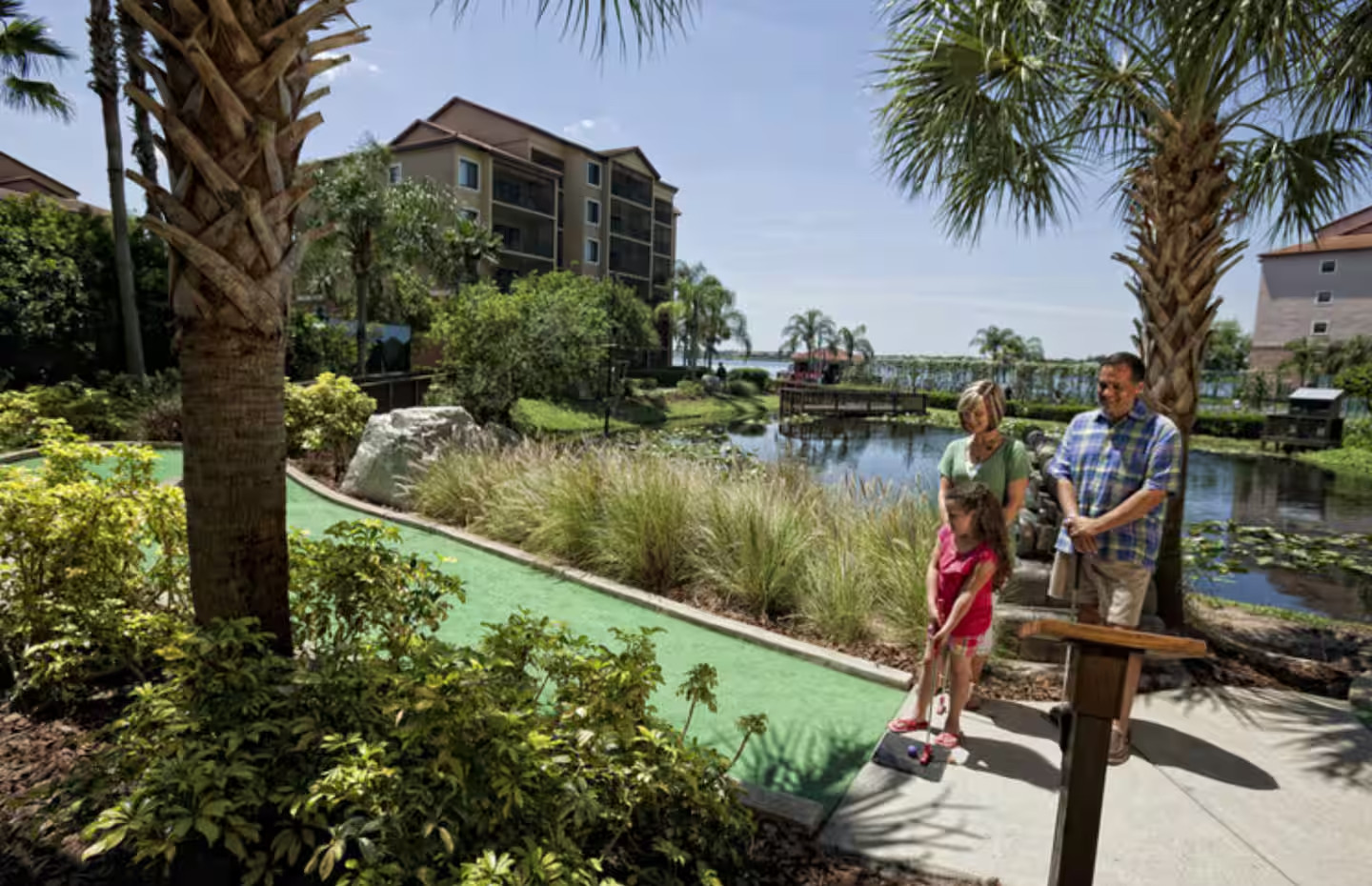 Westgate Lakes – Orlando, Florida ~Studio/Sleeps 4~ 7Nts SEPTEMBER 2026