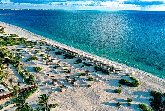 ATELIER RESORT PLAYA MUJERES MEXICO ALL INCLUSIVE ADULTS RESORT LOW MEMBER RATES