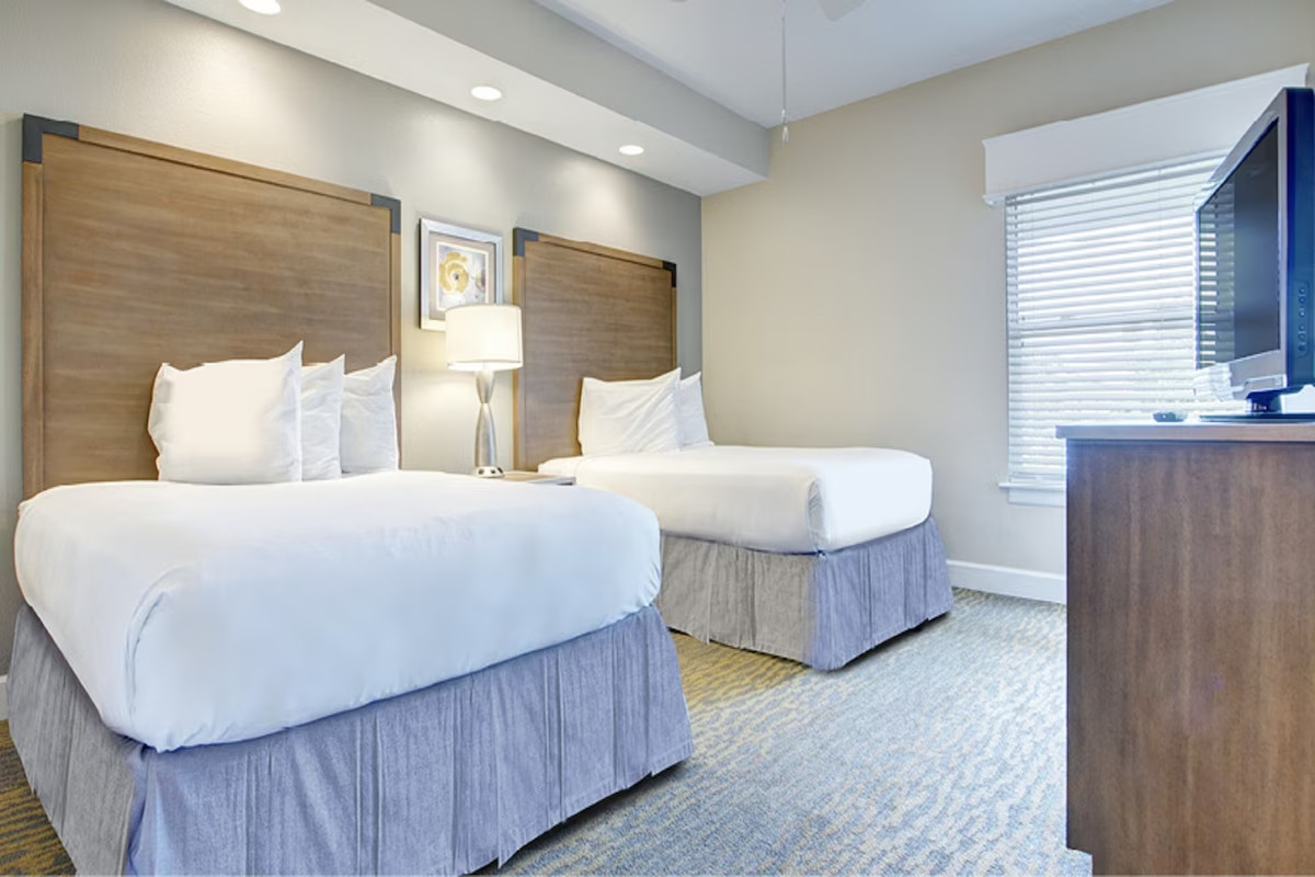 Welcome to Summer Bay Orlando By Exploria Resorts, Clermont, FL