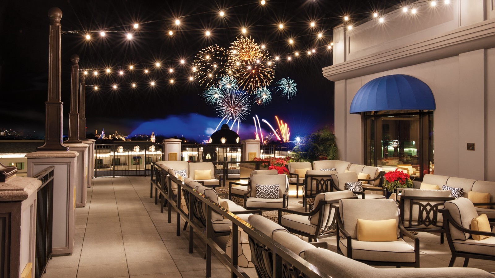 Disney’s Riviera Resort Disney Vacation Club Points Rental