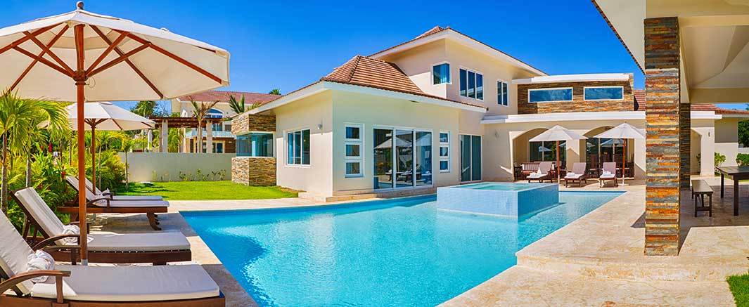 Lifestyle holiday resort Puerto Plata. The Royal Villa (V.I.P)