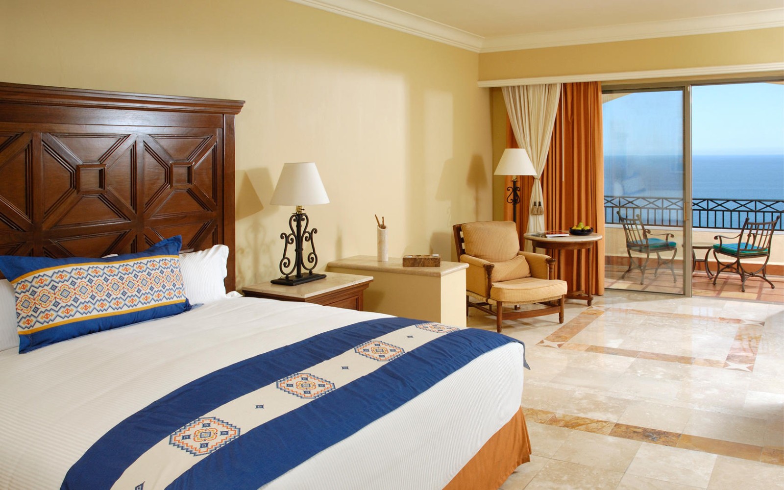 Pueblo Bonito Sunset Beach 2 Bedroom Presidential Suite For Sale