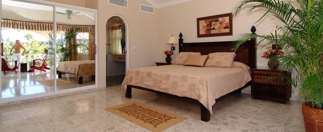 LifeStyle Holiday Resort V.I.P. The Crown Villa Puerto Plata D.R