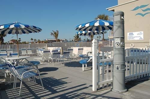 2026 MAY Condo Cocoa Beach Seagull Beach Resort several dates 7 night rental