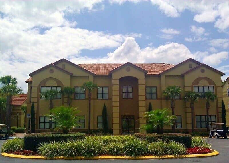 Blue Tree Resort – Orlando, Florida ~2BR/Sleeps 6 ~ 7Nts JUNE/JULY/AUGUST 2026