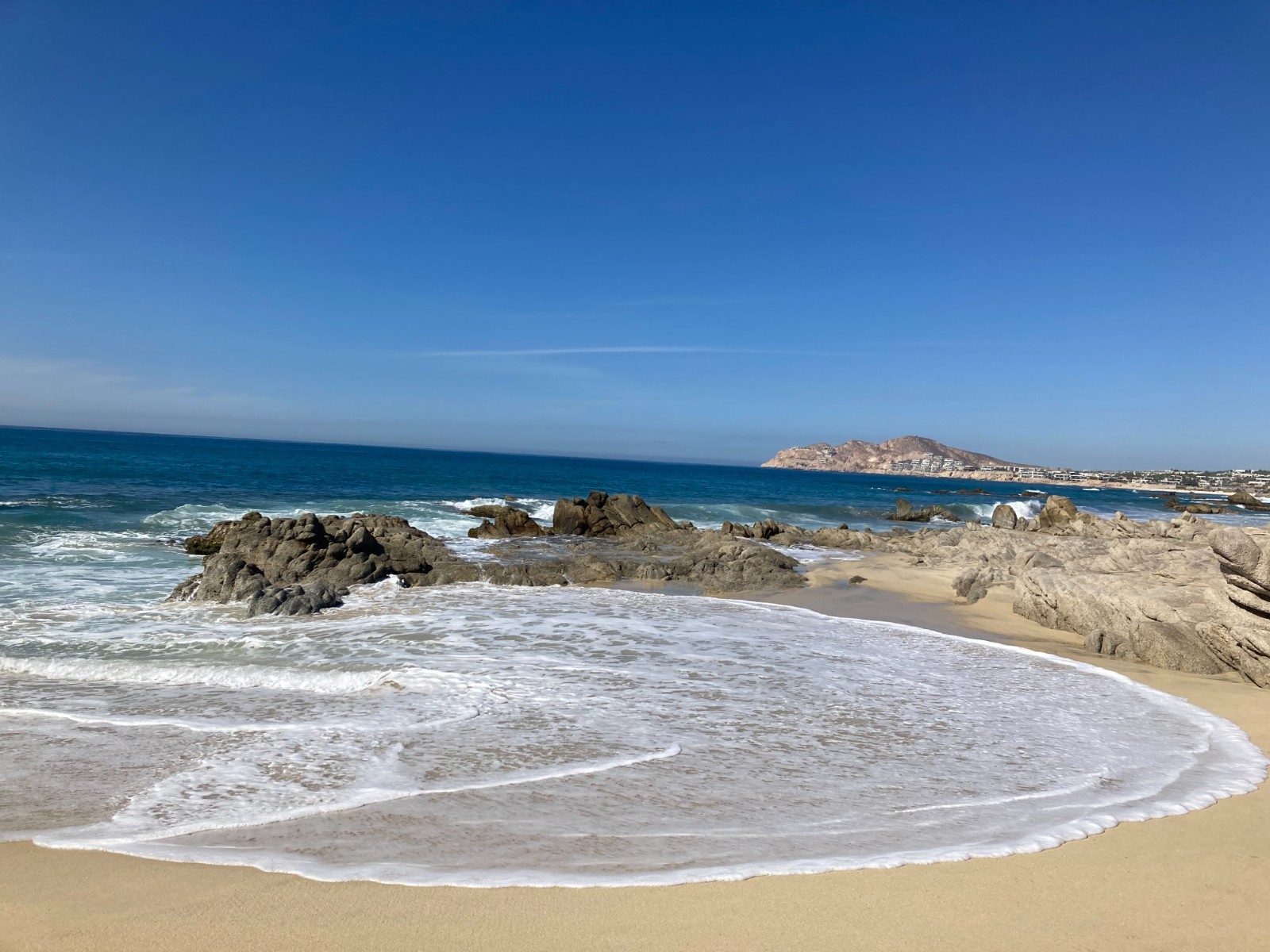 Garza Blanca Cabo San Lucas One-week 1 Bedroom suite