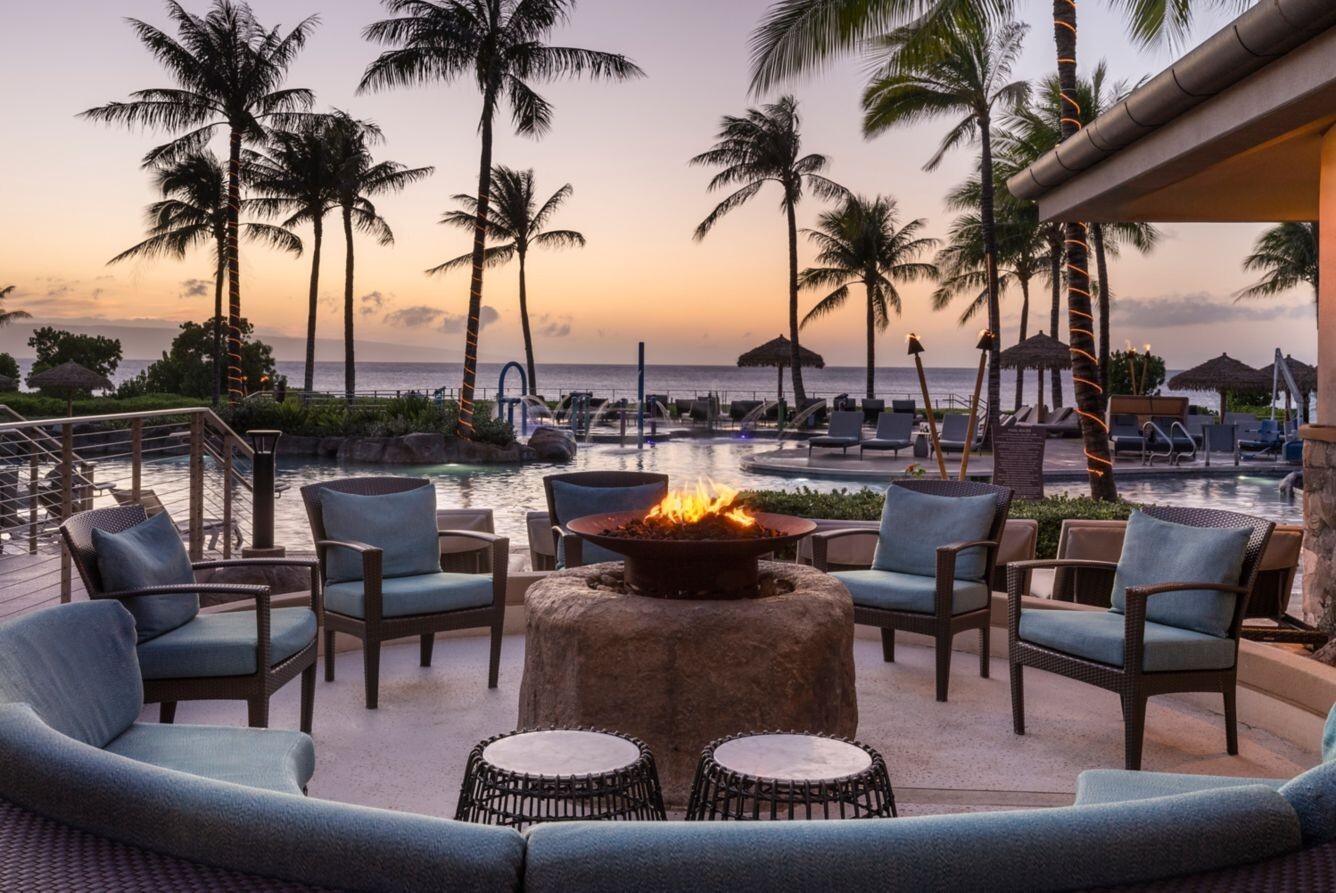 Marriott Vacation Club Point Marriotts Westin Kaanapali Ocean Resort Villa North