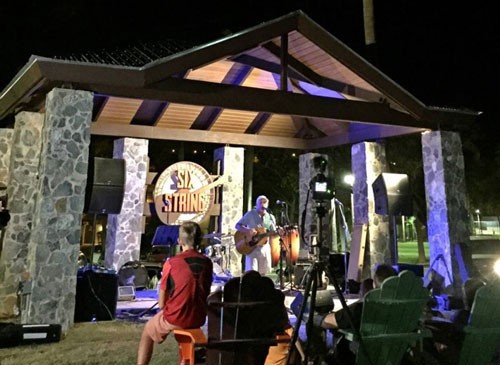 Rio Grande, Puerto Rico, Wyndham Margaritaville Rio Mar, StudioOV, 29 July-2 Aug