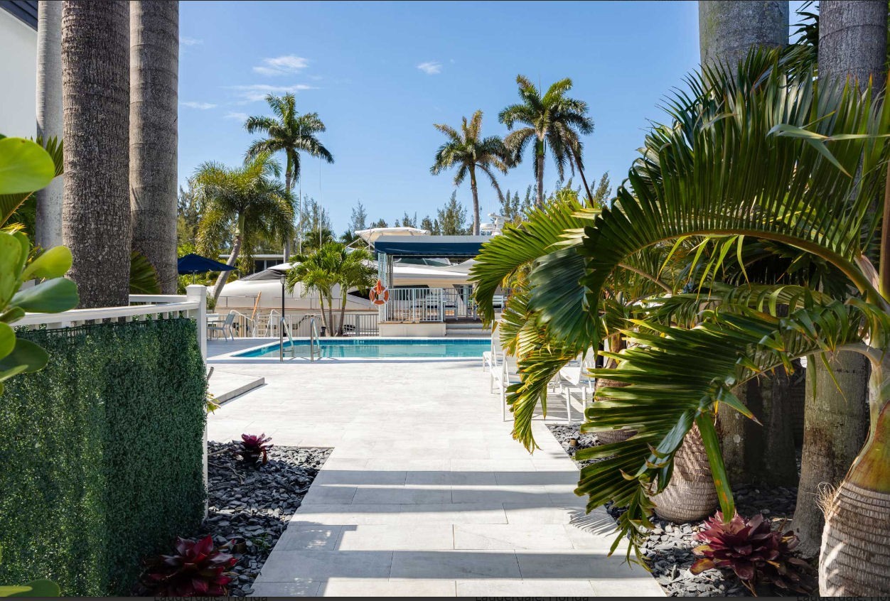 Coconut Bay Resort – Fort Lauderdale, FL – 1BR/Sleeps 4 – 7Nts AUG/SEPT/OCT/NOV